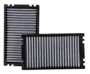Chevrolet 1500 Cabin Air Filter - K&N Engineering - Washable - `99-`02 Chevrolet 1500 Cabin Air Filter - K&N Engineering - Washable - `99-`02